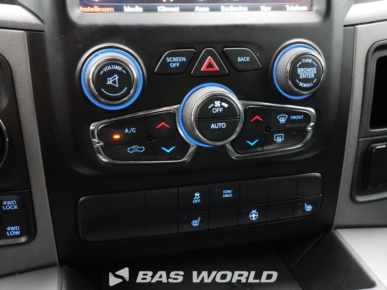 Other : Dodge الميكروباصات شاحنات بيك-اب
