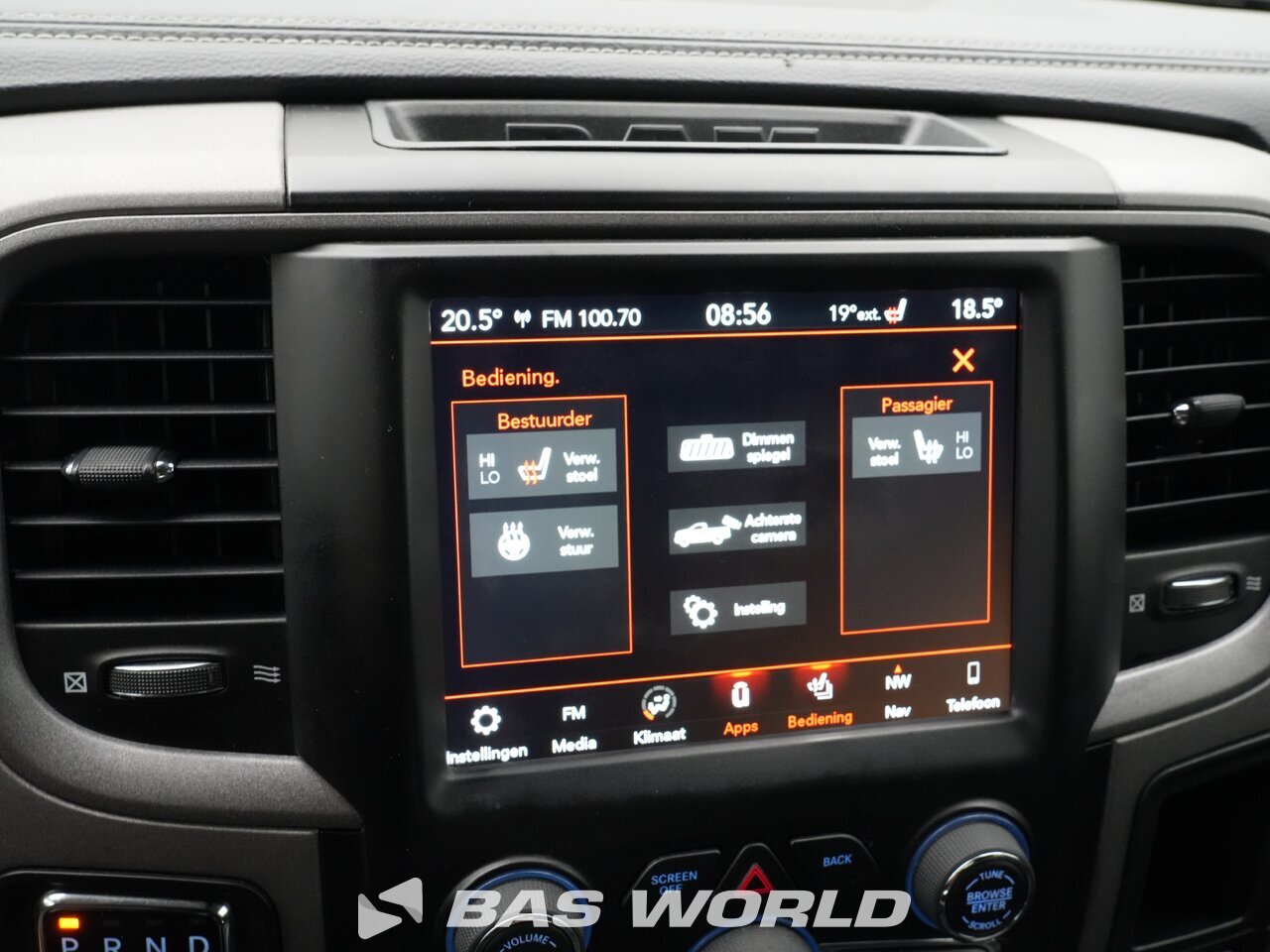 Other : Dodge الميكروباصات شاحنات بيك-اب