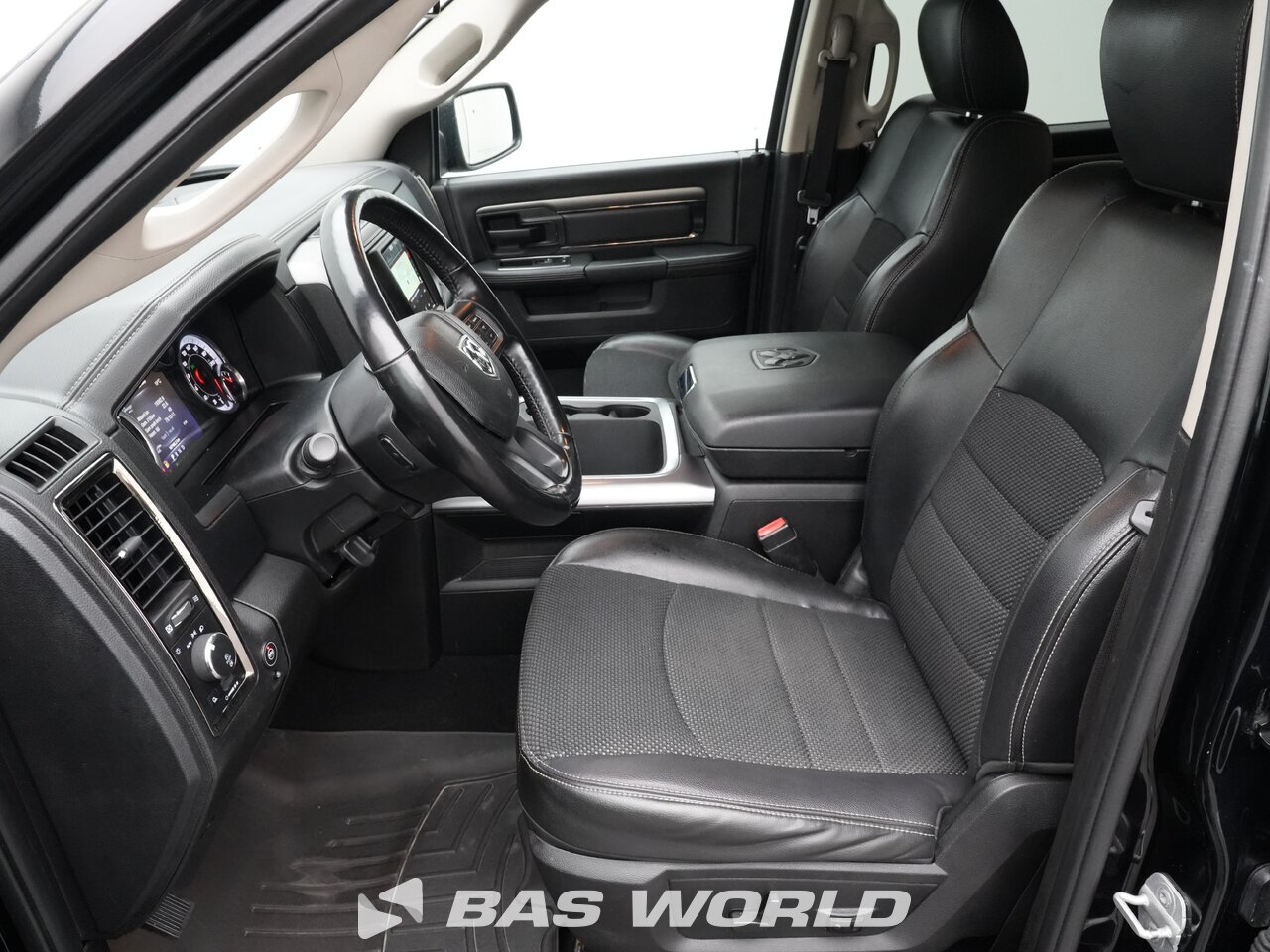 Other : Dodge الميكروباصات شاحنات بيك-اب