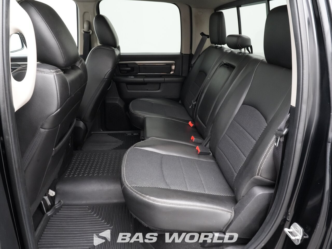 Other : Dodge الميكروباصات شاحنات بيك-اب