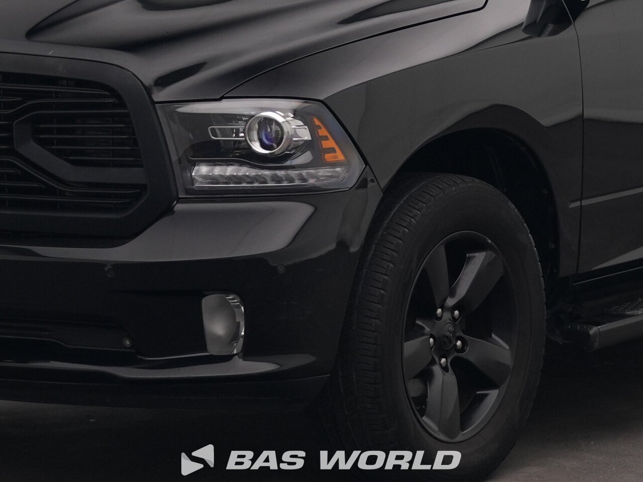 Other : Dodge الميكروباصات شاحنات بيك-اب