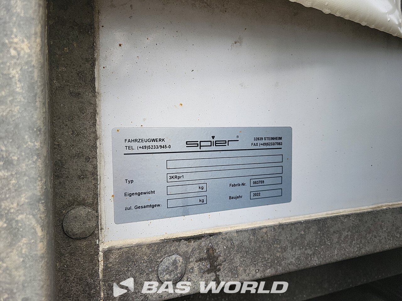 Other : Iveco Eurocargo 75E190 Camion rideaux coulissants