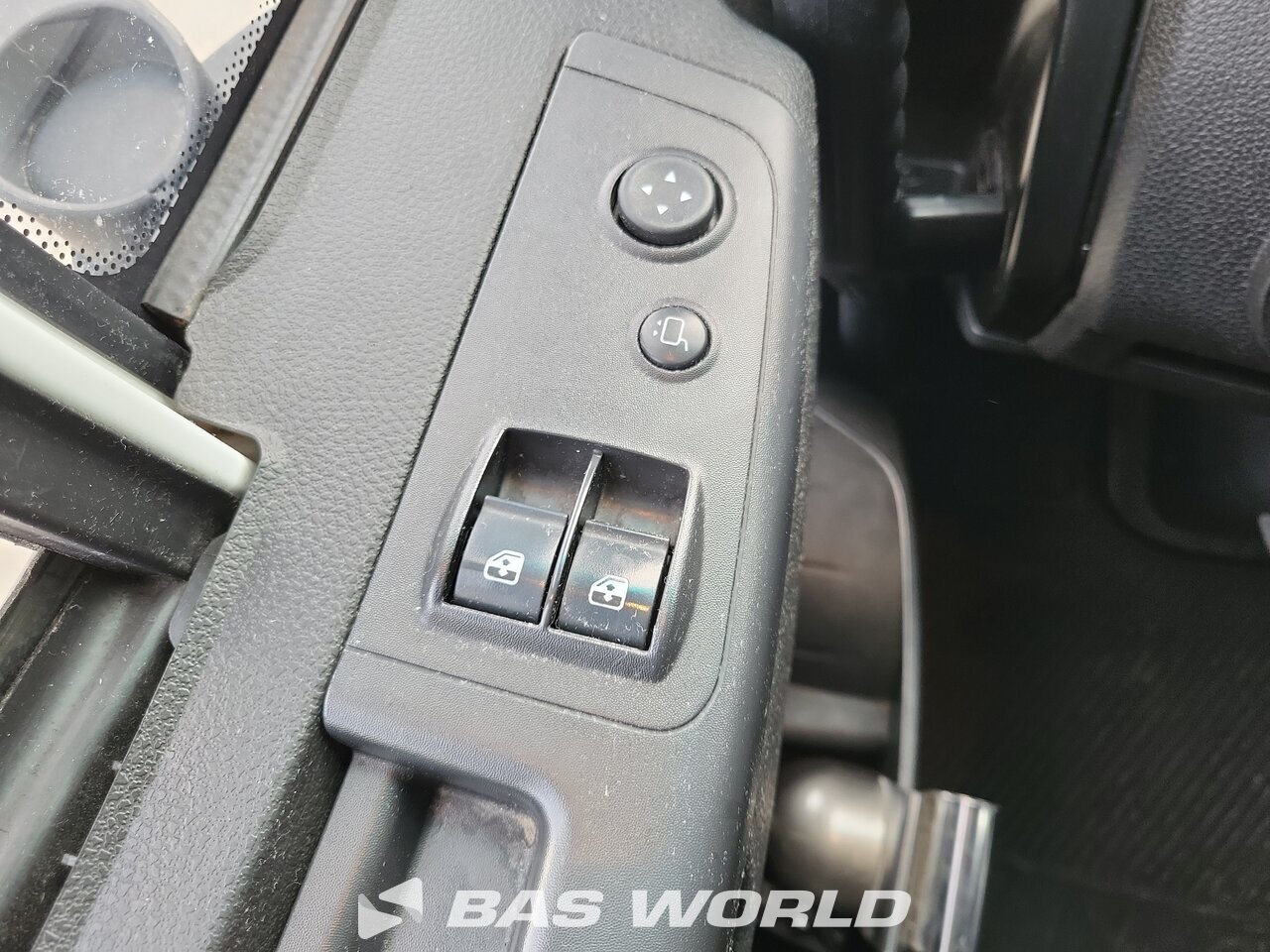 Other : Iveco Eurocargo 75E190 Camion rideaux coulissants