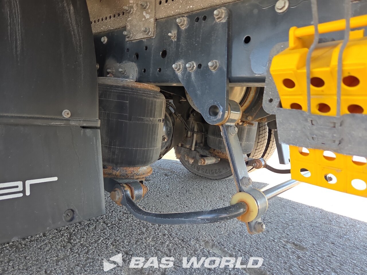 Other : Iveco Eurocargo 75E190 Camion rideaux coulissants