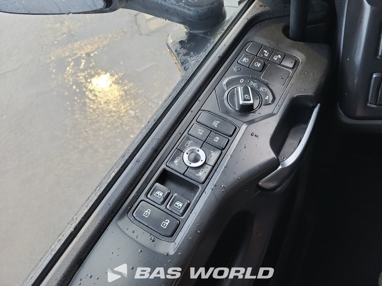 Other : Scania S500 Dragbil