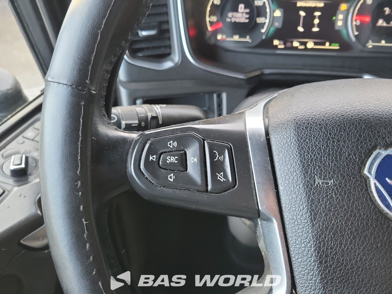 Other : Scania S500 Dragbil