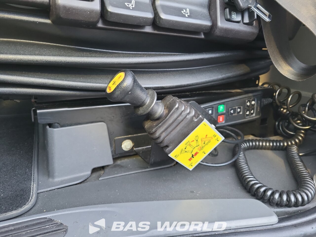 Other : Scania S500 Dragbil