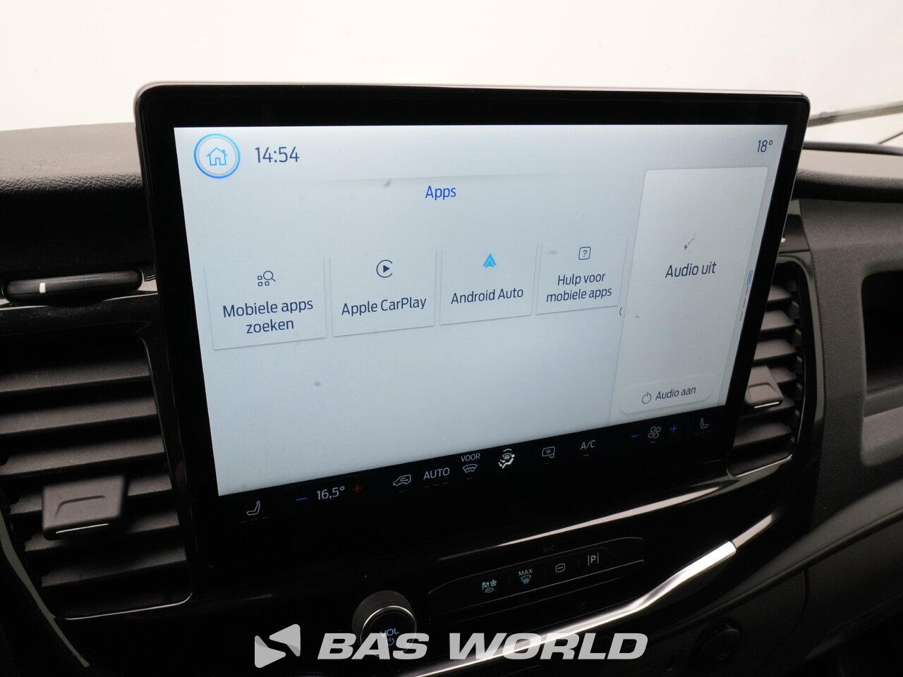 Other : Ford e-Transit 184pk закрыто