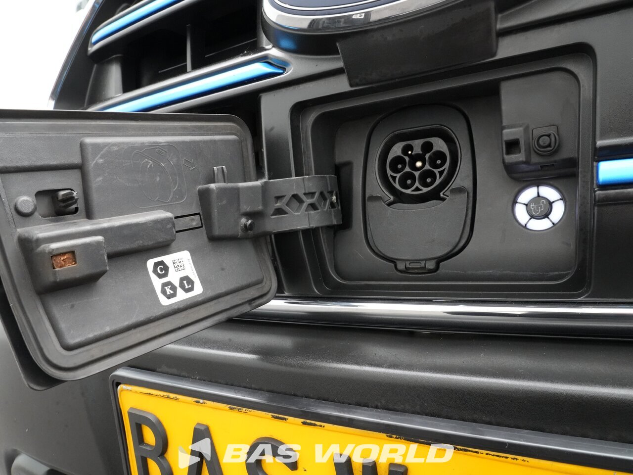 Other : Ford e-Transit 184pk закрыто
