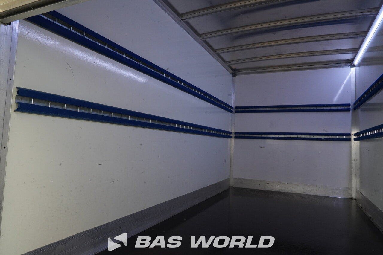 Other : Renault Master 145PK Box body