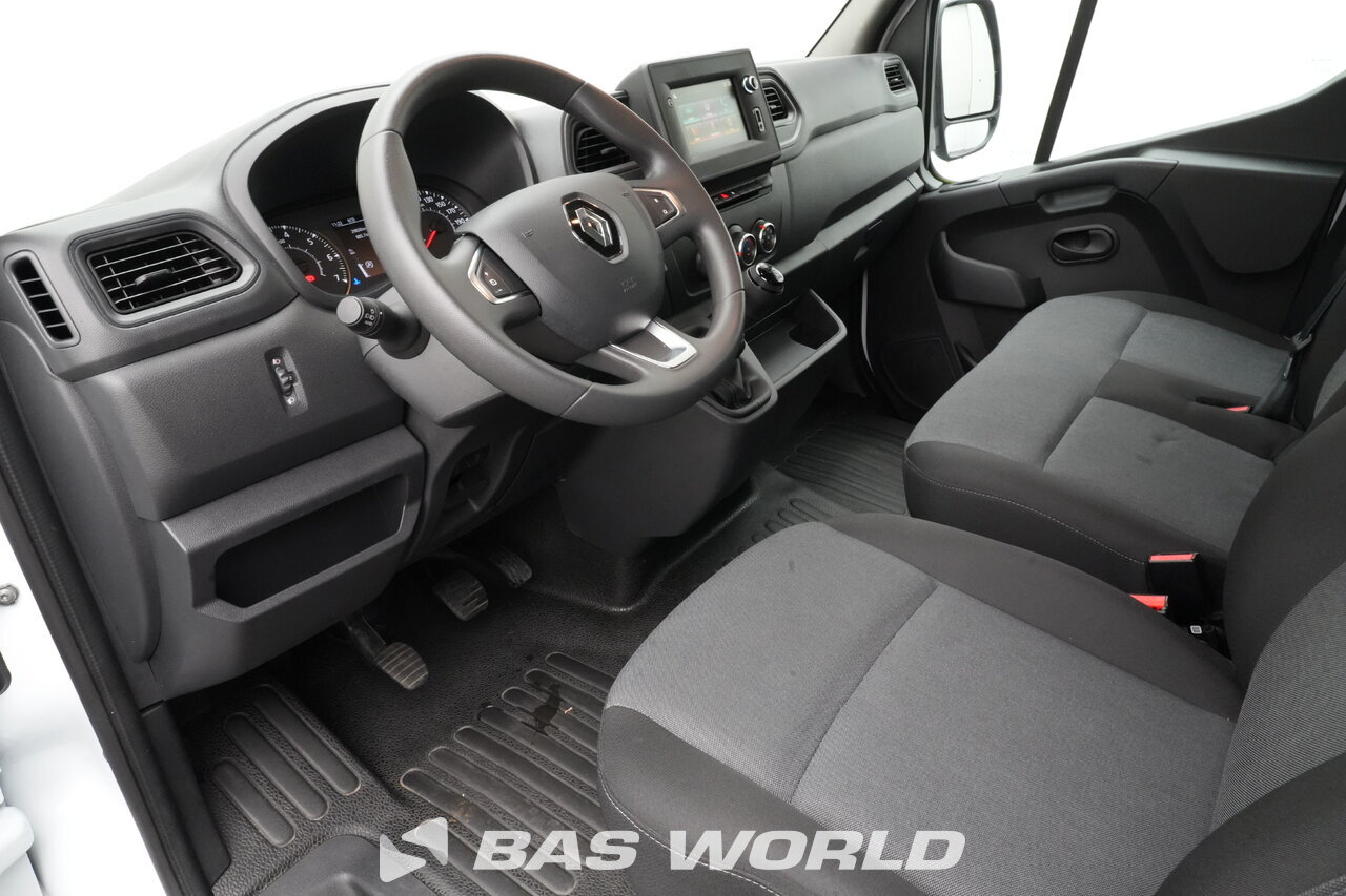 Other : Renault Master 145PK Box body