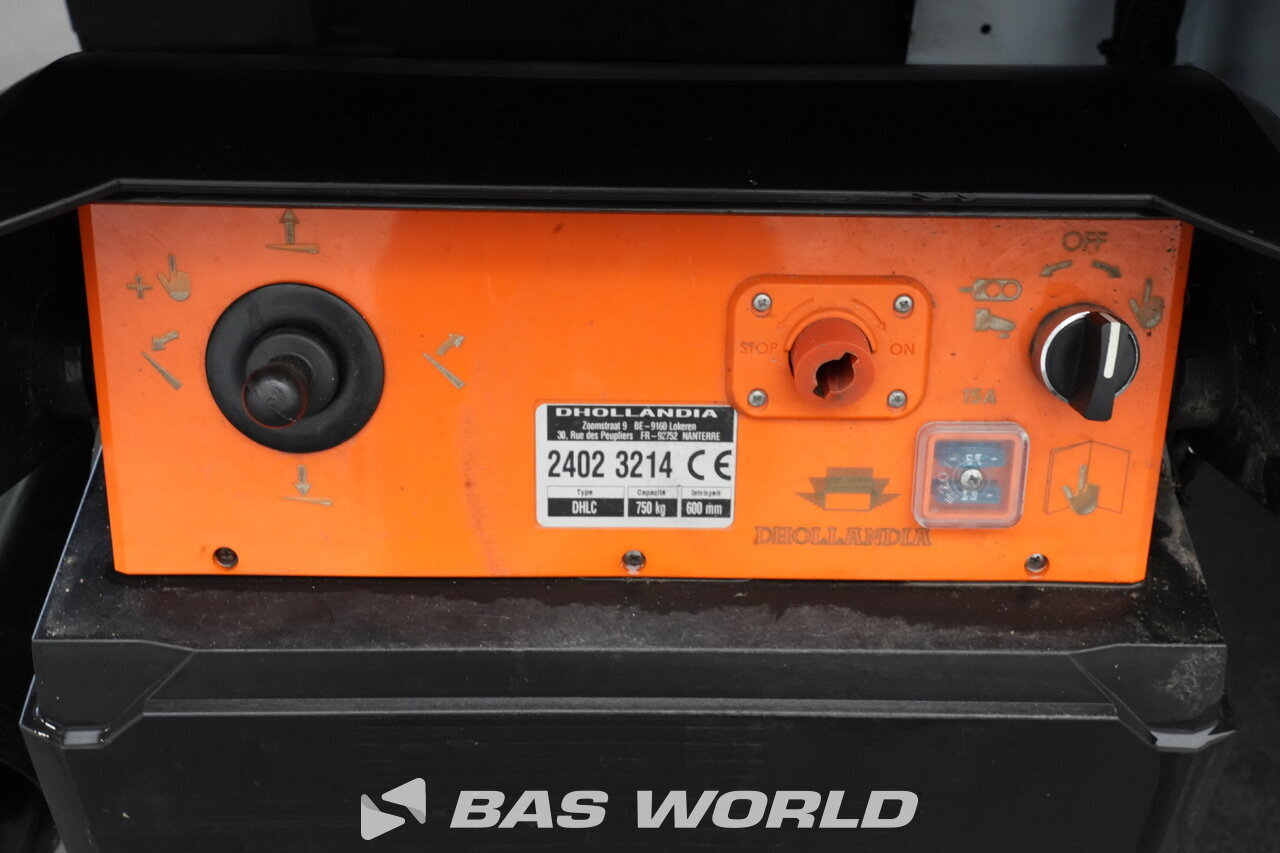 Other : Renault Master 145PK Box body