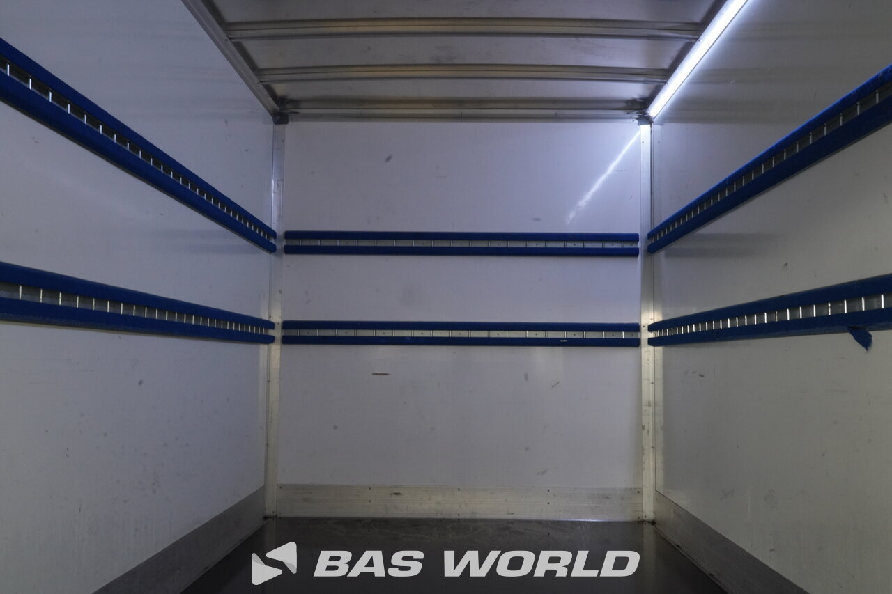Other : Renault Master 145PK Box body