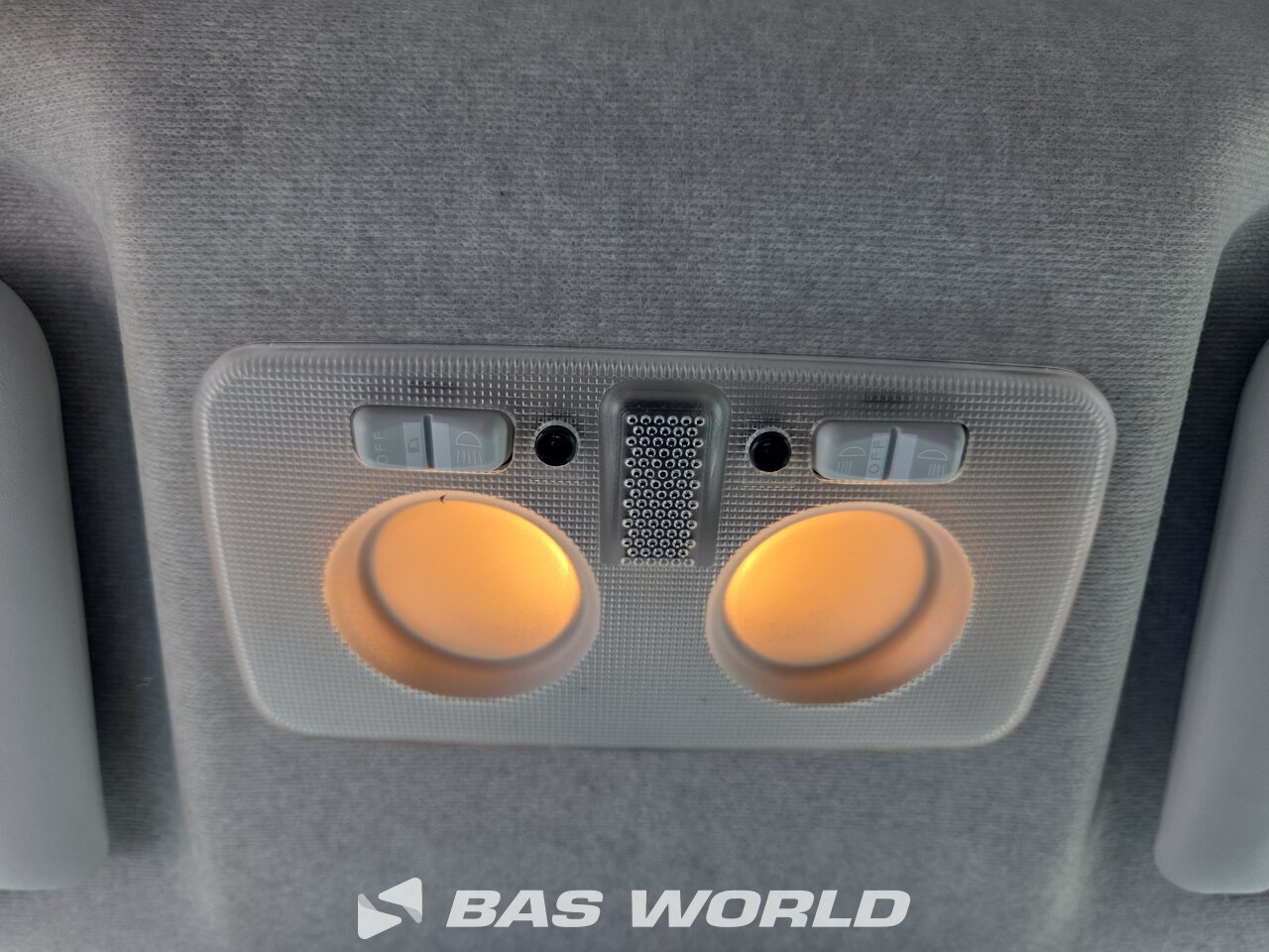 Other : Iveco Daily 35C16 Stängda lastbilskarosser