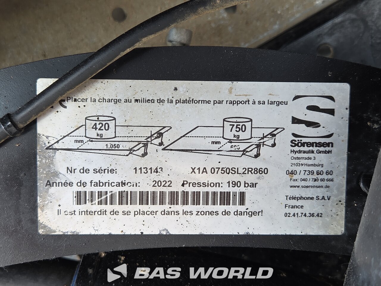 Other : Iveco Daily 35C16 Stängda lastbilskarosser