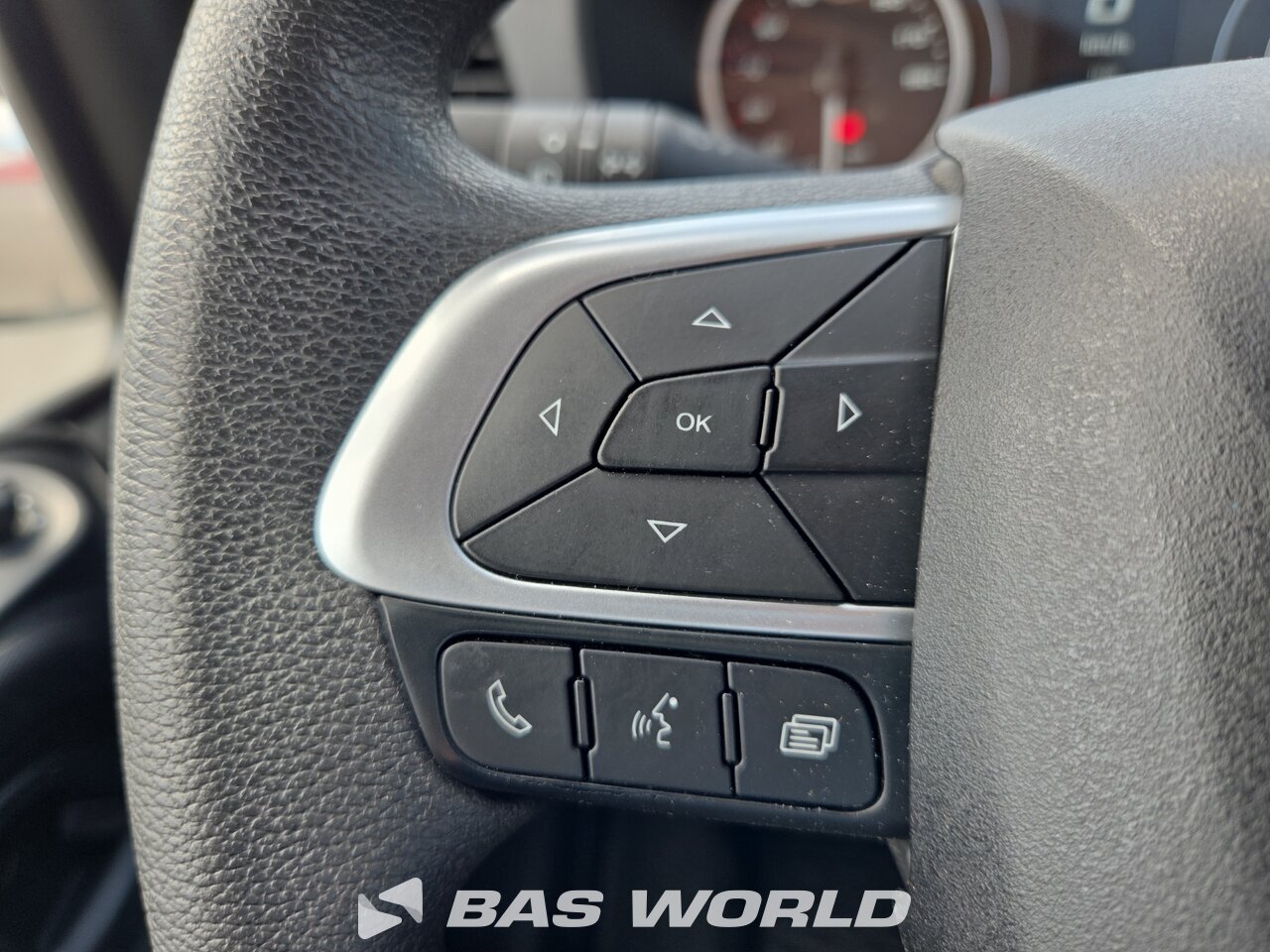 Other : Iveco Daily 35C16 Stängda lastbilskarosser