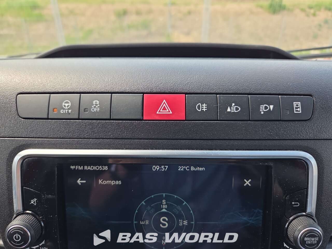 Other : Iveco Daily 35C16 Stängda lastbilskarosser