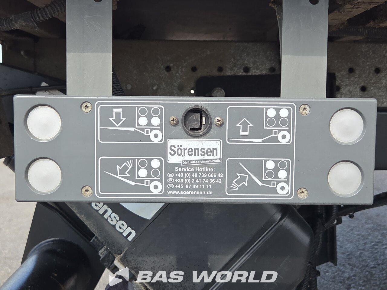 Other : Iveco Daily 35C16 Stängda lastbilskarosser