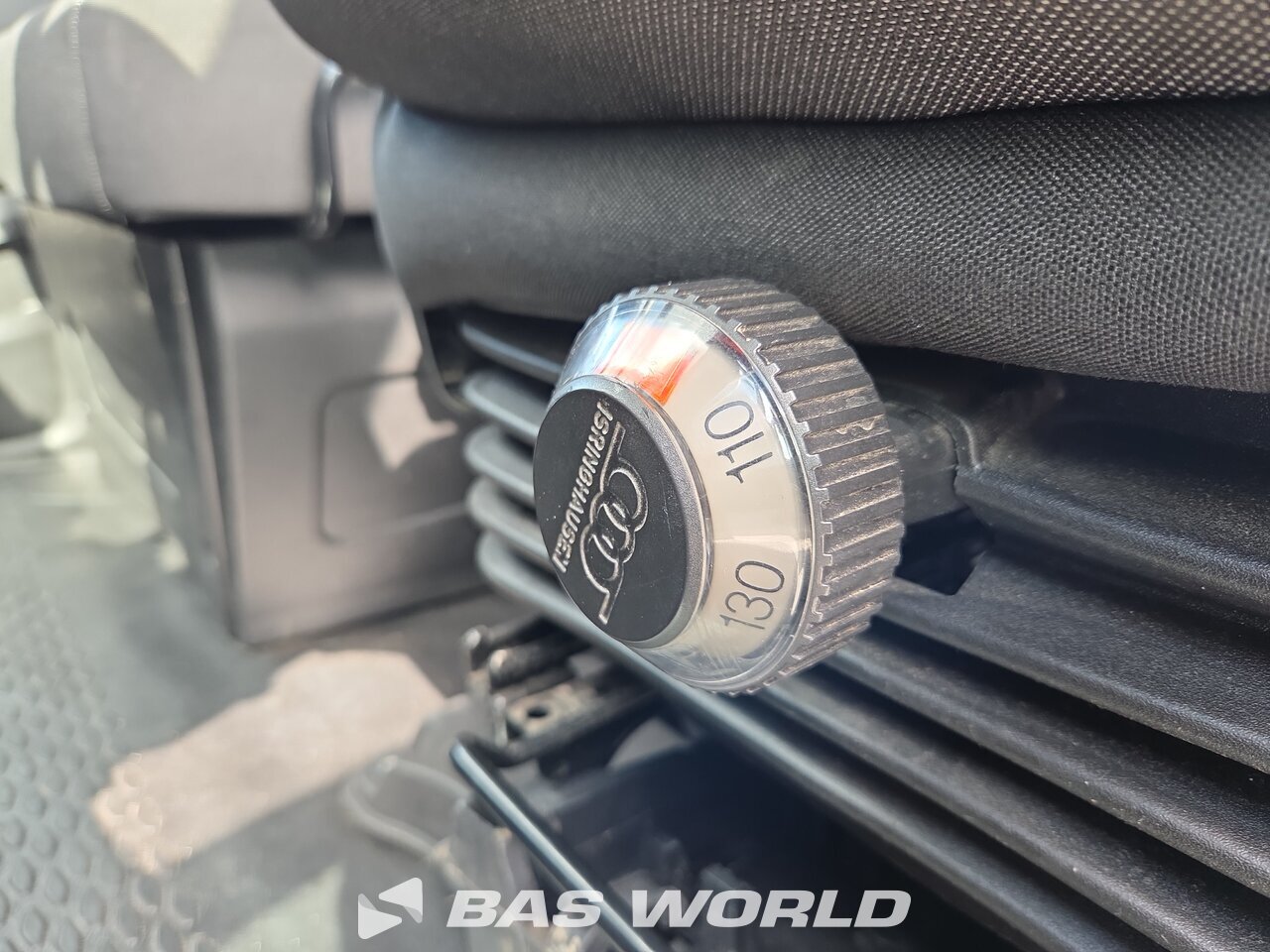 Other : Iveco Daily 35C16 Stängda lastbilskarosser