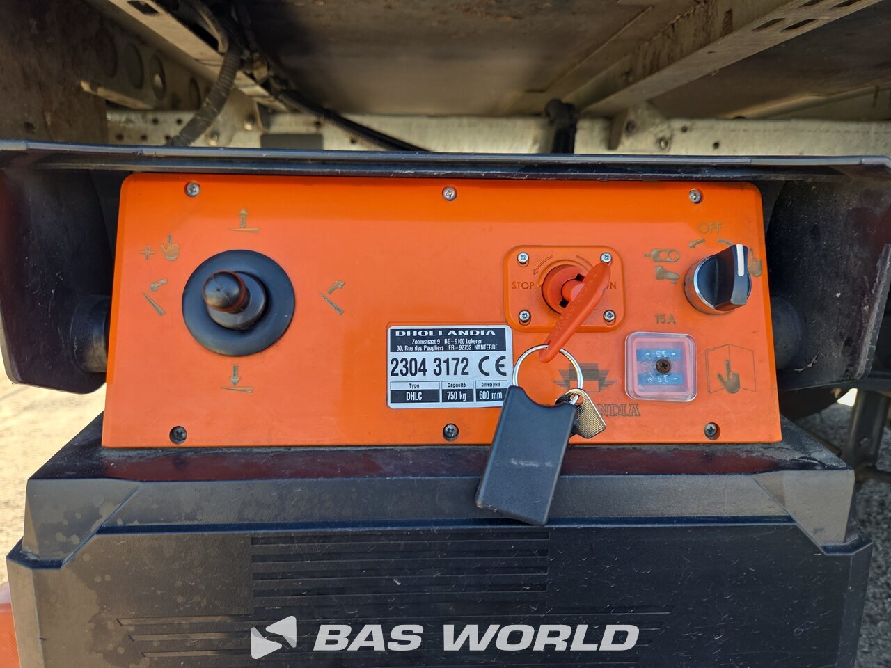 Other : Iveco Daily 35C16 Stängda lastbilskarosser
