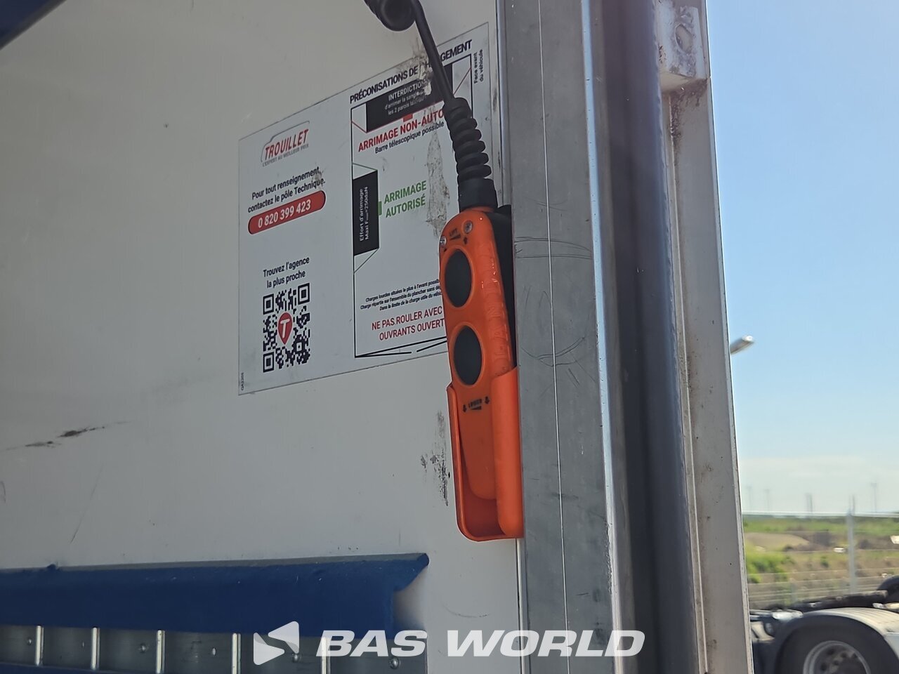 Other : Iveco Daily 35C16 Stängda lastbilskarosser