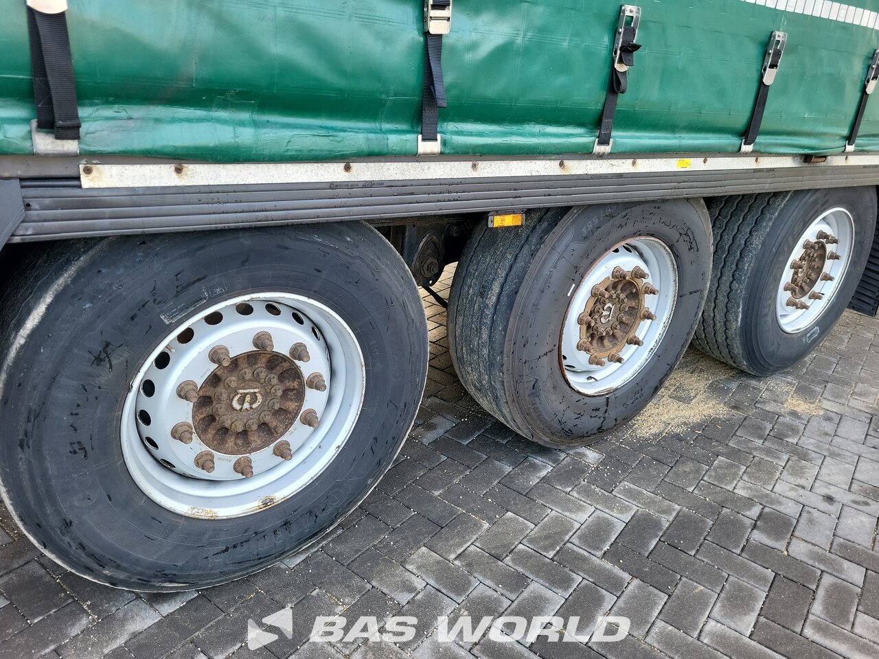 Other : Krone Шторки