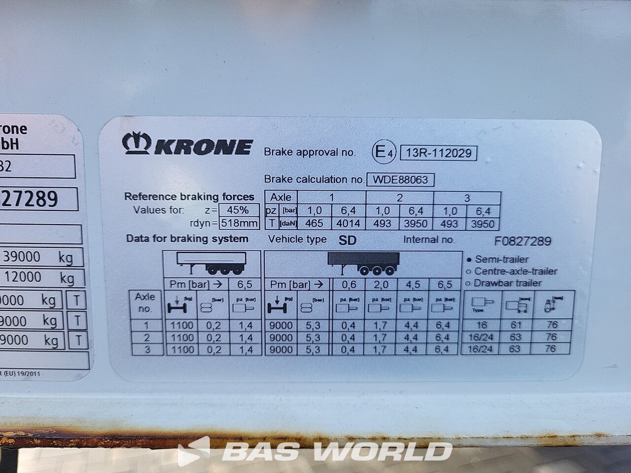 Other : Krone Шторки