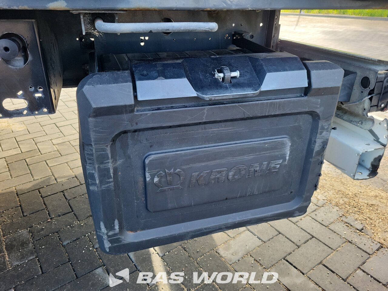 Other : Krone Шторки