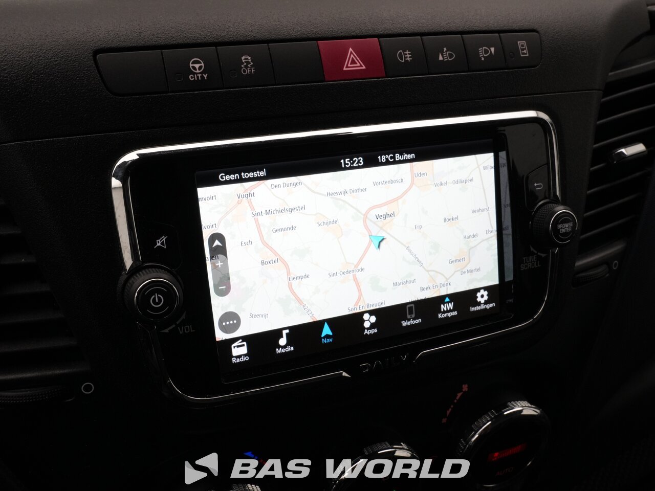 Other : Iveco Daily 35C18 закрытые кузова-фургоны