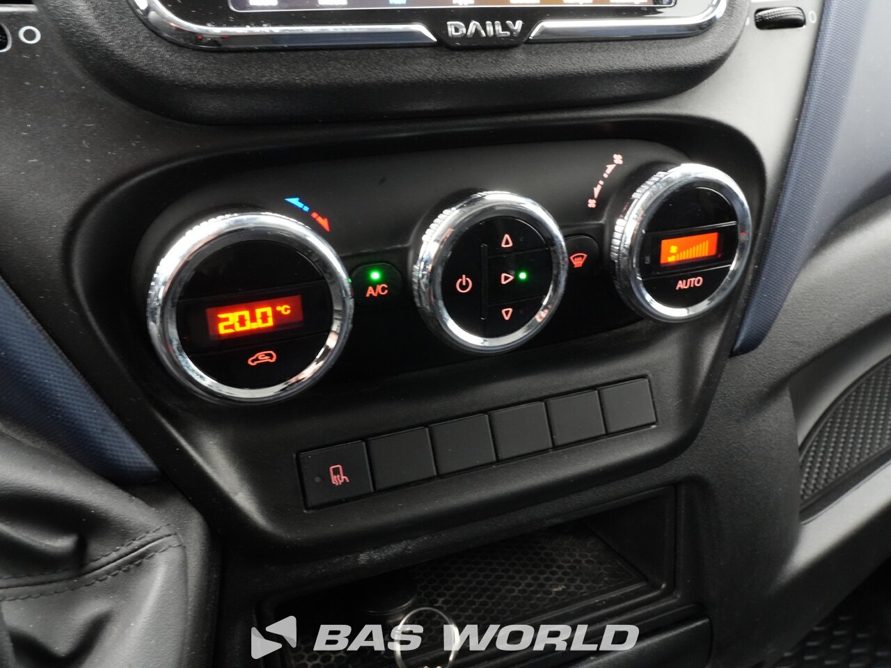Other : Iveco Daily 35C18 закрытые кузова-фургоны