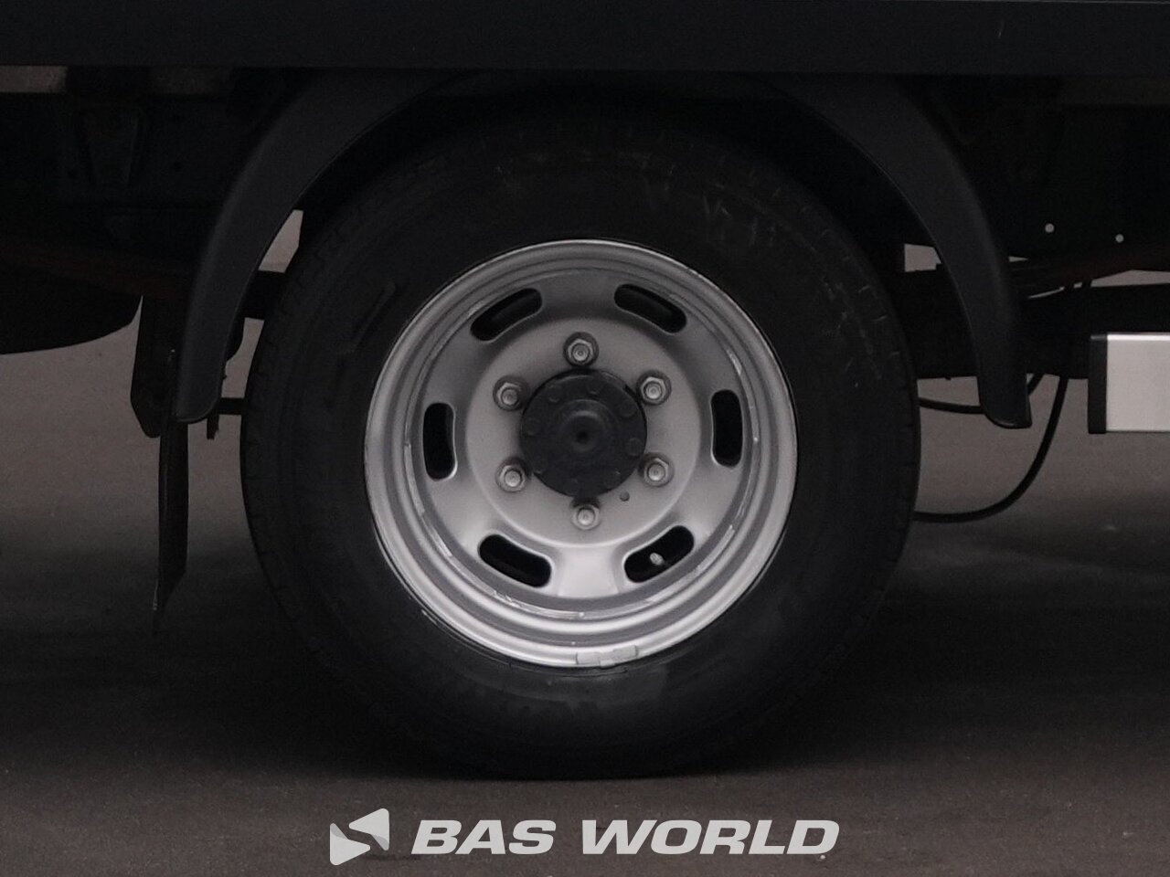 Other : Iveco Daily 35C18 закрытые кузова-фургоны