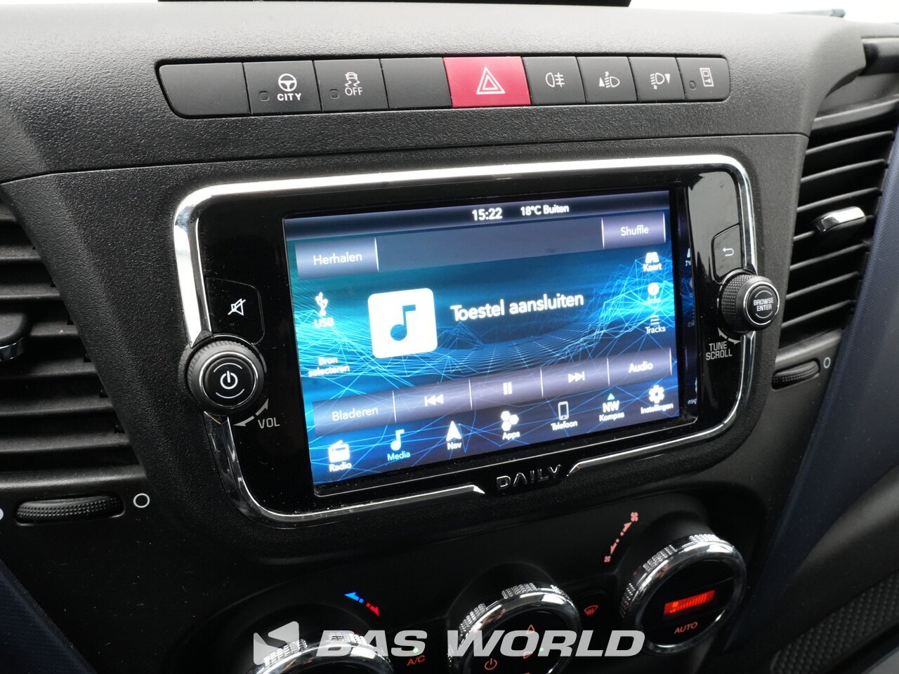 Other : Iveco Daily 35C18 закрытые кузова-фургоны