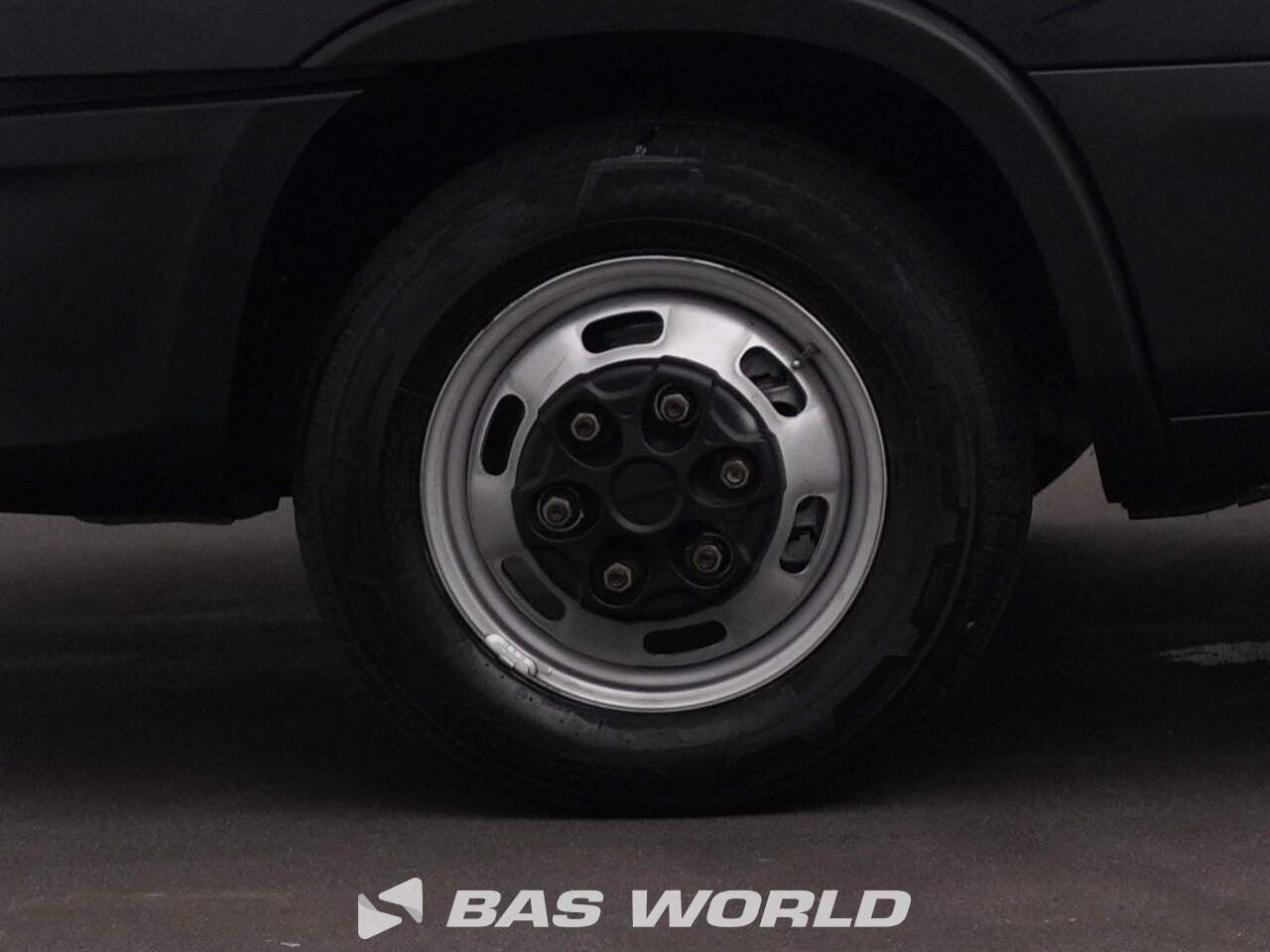 Other : Iveco Daily 35C18 закрытые кузова-фургоны