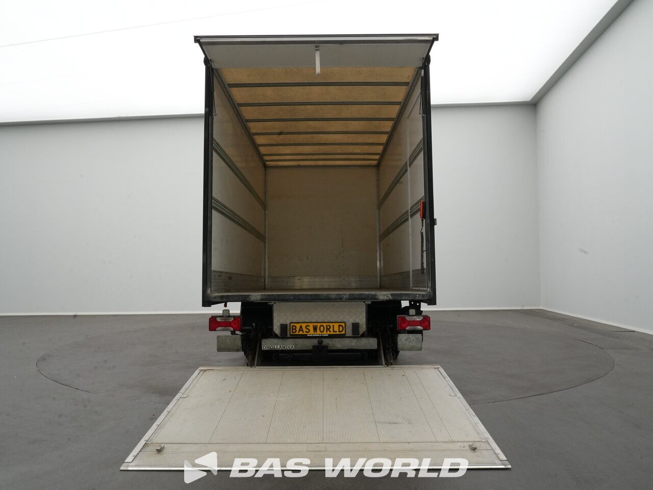 Other : Iveco Daily 35C18 закрытые кузова-фургоны