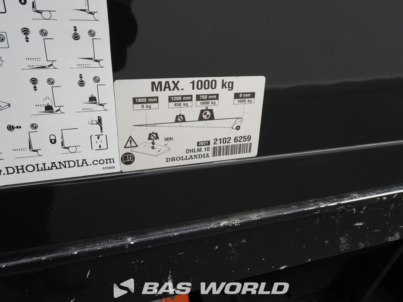 Other : Iveco Daily 35C18 закрытые кузова-фургоны