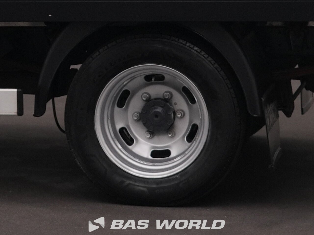 Other : Iveco Daily 35C18 закрытые кузова-фургоны