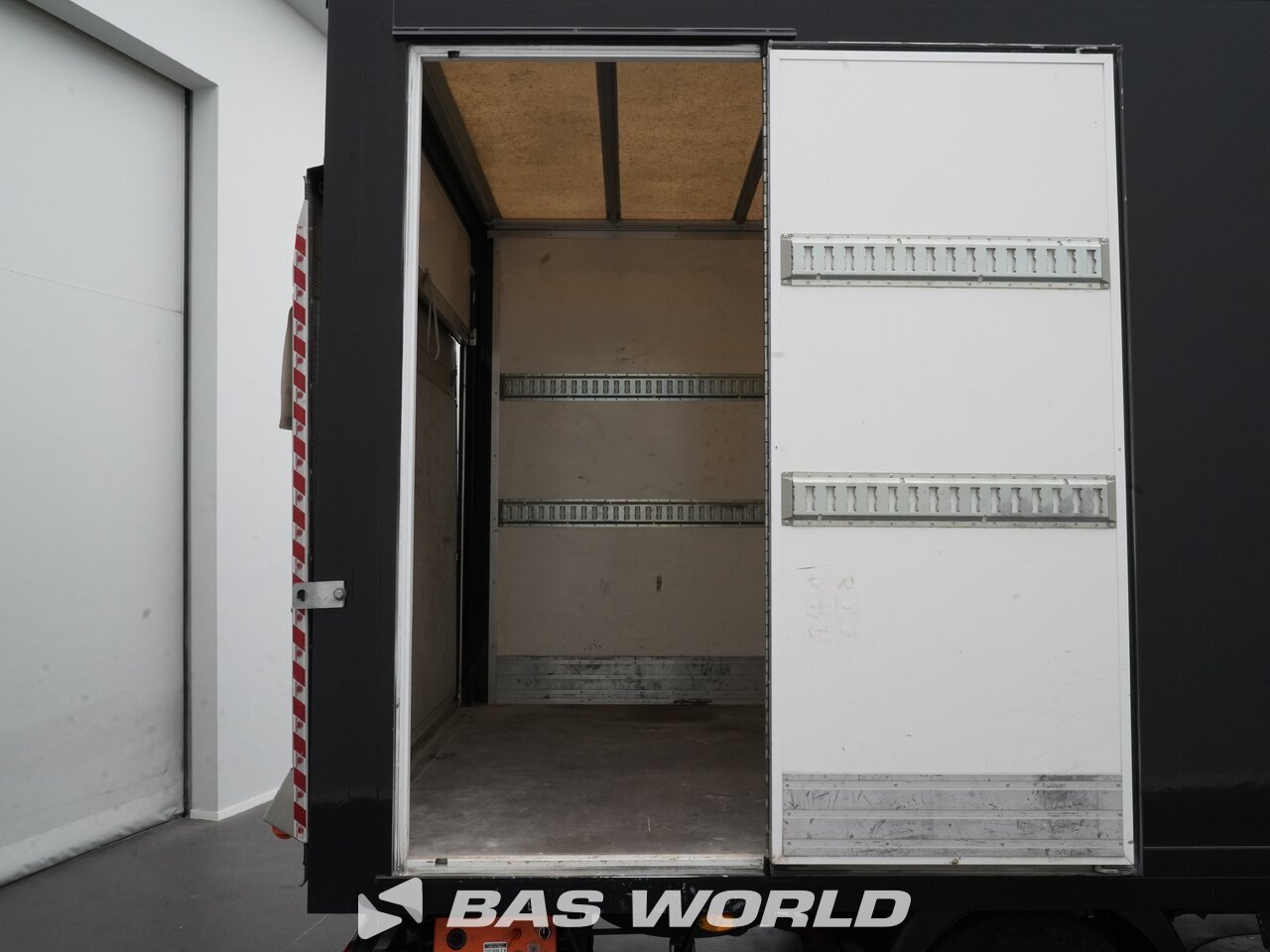 Other : Iveco Daily 35C18 закрытые кузова-фургоны