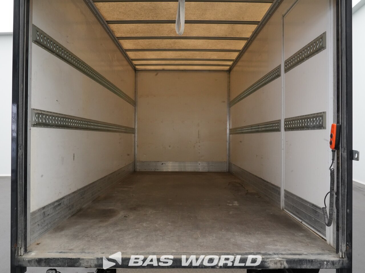 Other : Iveco Daily 35C18 закрытые кузова-фургоны