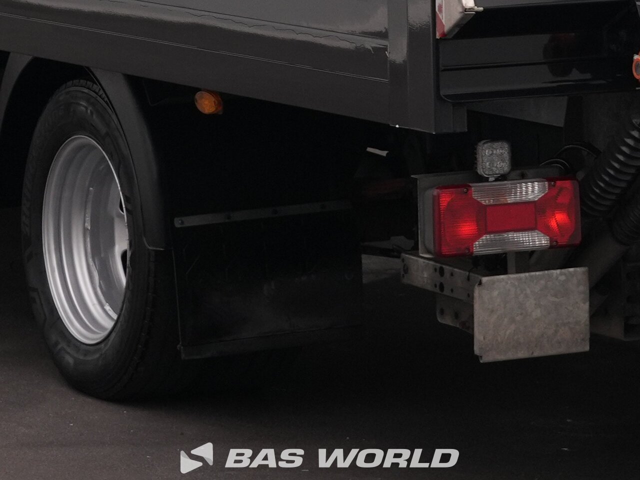 Other : Iveco Daily 35C18 закрытые кузова-фургоны