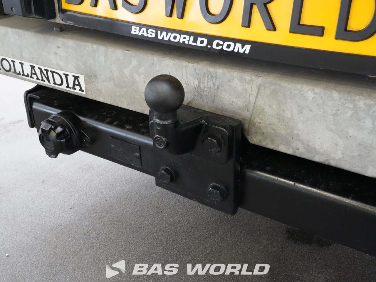 Other : Iveco Daily 35C18 закрытые кузова-фургоны
