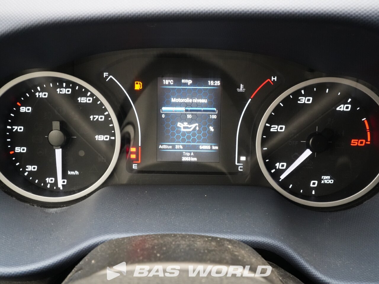 Other : Iveco Daily 35C18 закрытые кузова-фургоны