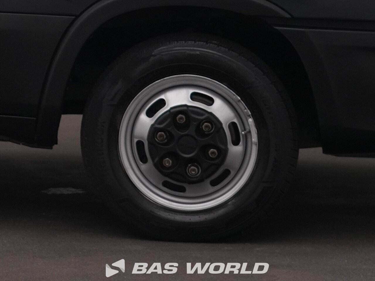 Other : Iveco Daily 35C18 закрытые кузова-фургоны