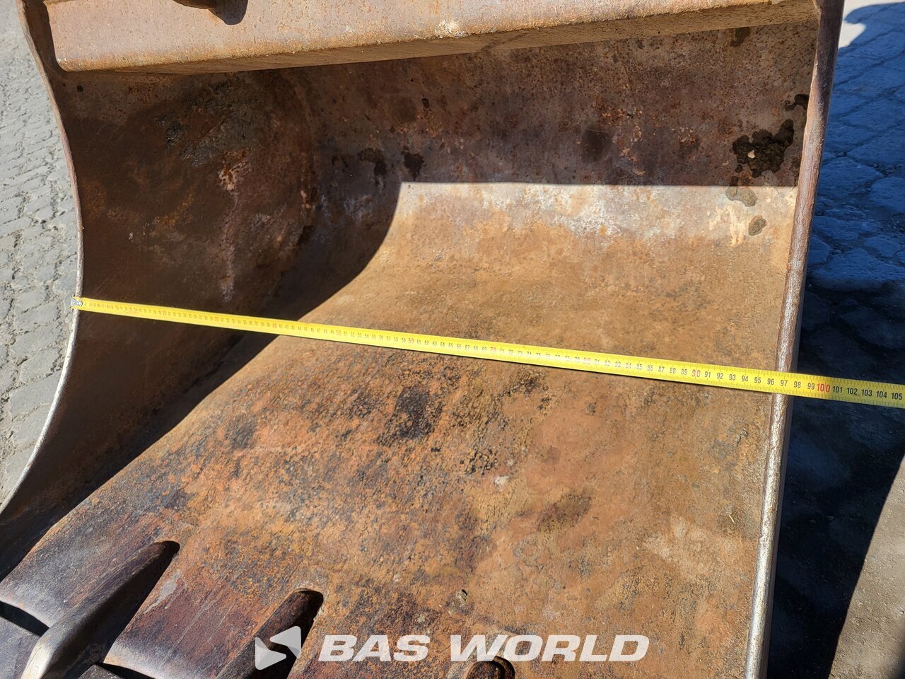 Other : Terex TC75 Mini bager <10t
