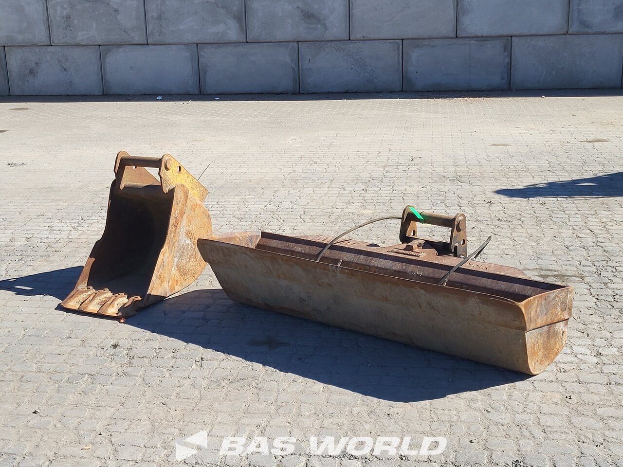 Other : Terex TC75 Mini bager <10t