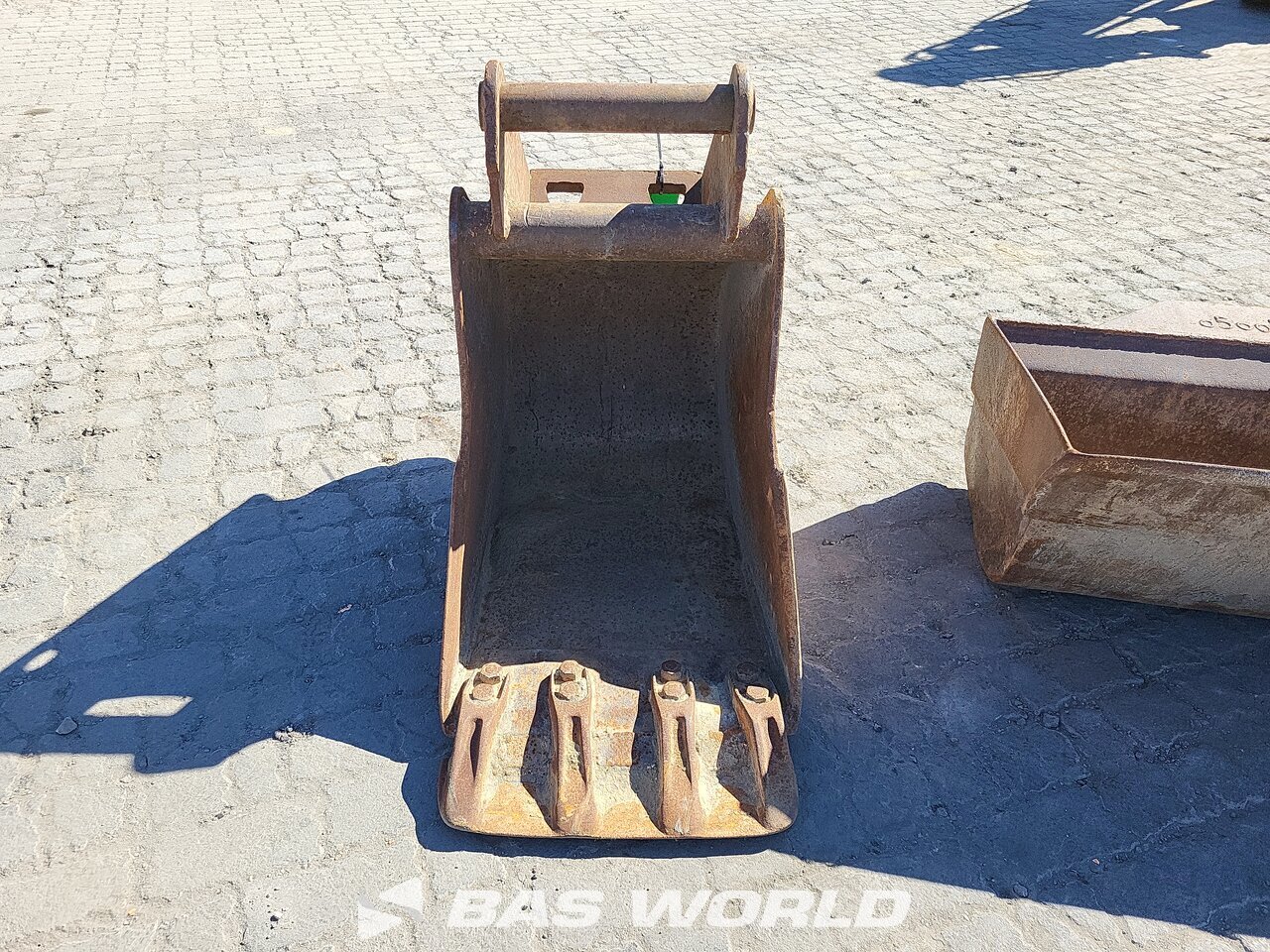 Other : Terex TC75 Mini bager <10t