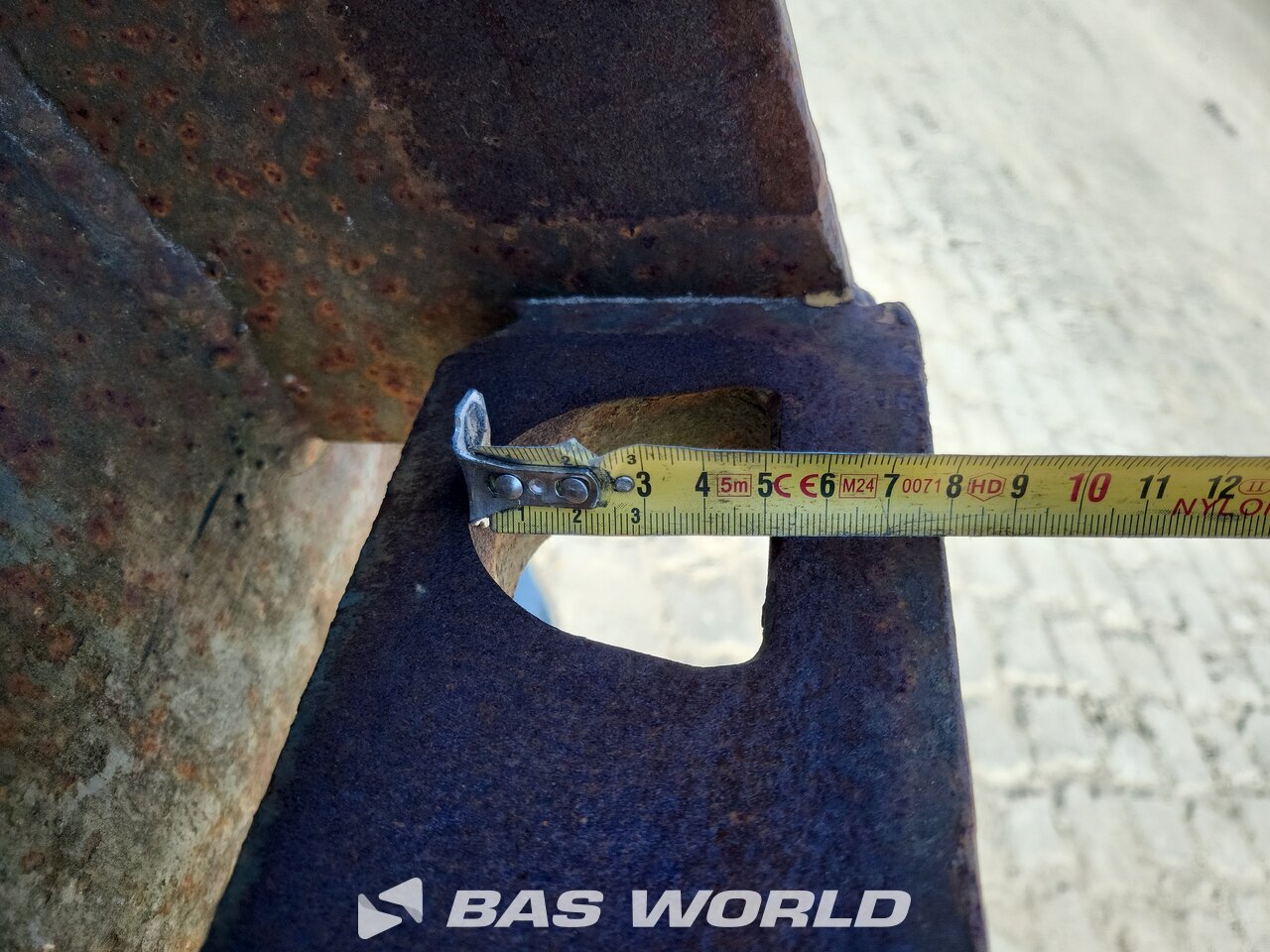 Other : Terex TC75 Mini bager <10t