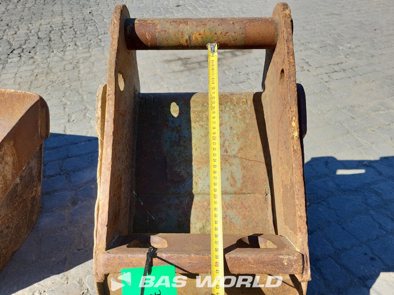 Other : Terex TC75 Mini bager <10t