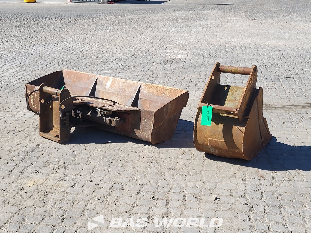 Other : Terex TC75 Mini bager <10t
