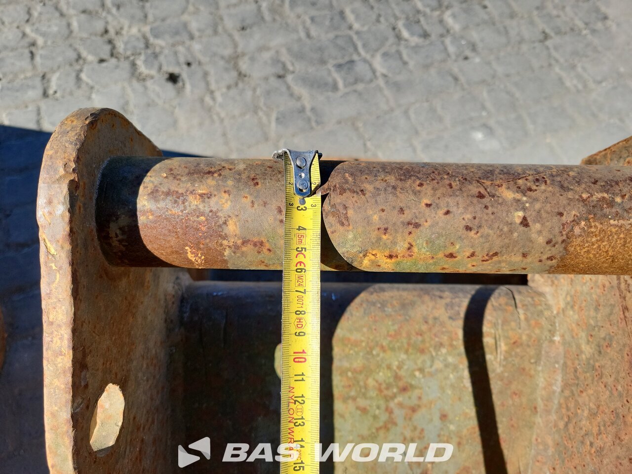 Other : Terex TC75 Mini bager <10t