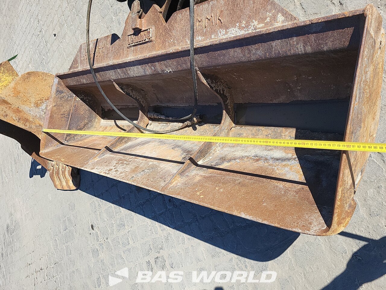 Other : Terex TC75 Mini bager <10t